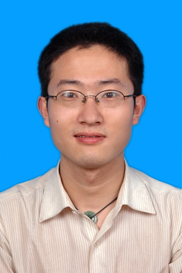 Dongsheng Cao
