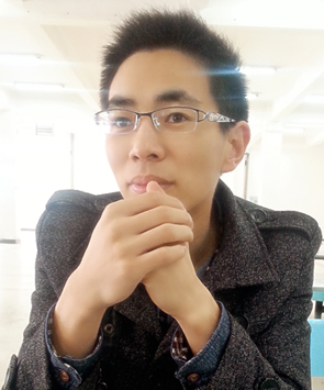 Jie Dong